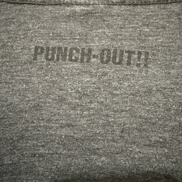 Mike Tyson’s Punch Out T-Shirt. Excellent Condition. Size XL - Picture 2 of 5